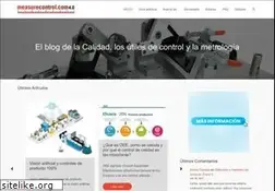 Sites similar to measurecontrol.com