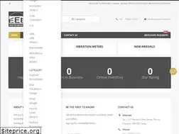 Sites similar to measurecurrent.in