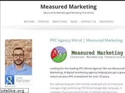 Sites similar to measuredm.co.uk