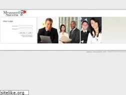 Sites similar to measuredsuccessonline.com