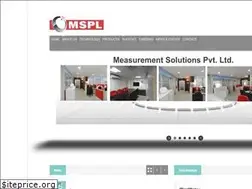 Sites similar to measureindia.com