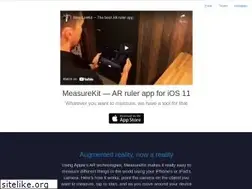 Sites similar to measurekit.com