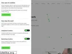 Sites similar to measurelab.co.uk