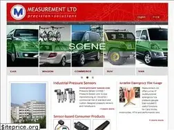 Sites similar to measurement-ltd.com