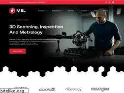Sites similar to measurement-solutions.co.uk