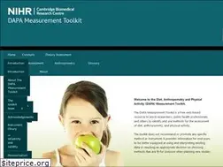 Sites similar to measurement-toolkit.org