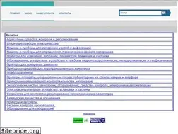 Sites similar to measurement.ru