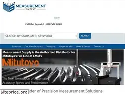 Sites similar to measurementsupply.com