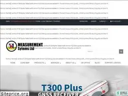 Sites similar to measurementsystems.co.ke