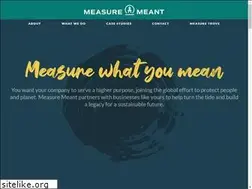 Sites similar to measurepnw.com