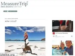 Sites similar to measuretrip.com