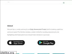 Sites similar to measureup-app.info