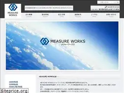 Sites similar to measureworks.co.jp