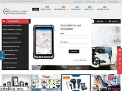 Sites similar to measuringtools.co.ke