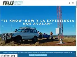 Sites similar to measwind.com