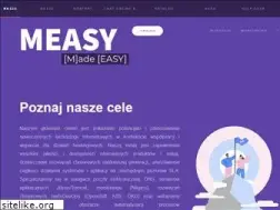 Sites similar to measy.pl