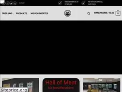 Sites similar to meat-bringer.de