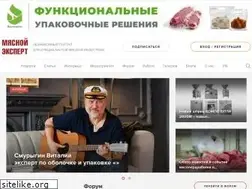 Sites similar to meat-expert.ru