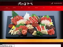 Sites similar to meat-miyabe.com