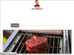 Sites similar to meat-n-great.de