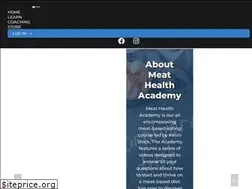 Sites similar to meat.health