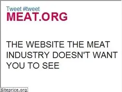 Sites similar to meat.org
