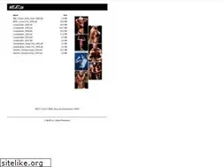 Sites similar to meat.se