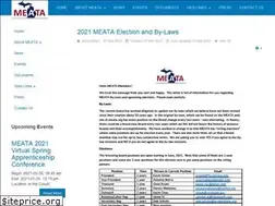Sites similar to meata.org