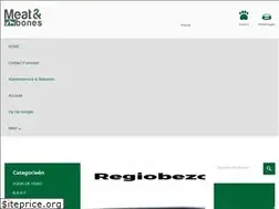 Sites similar to meatandbones.nl