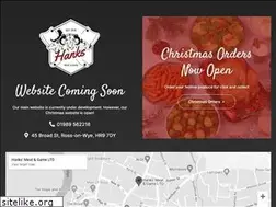 Sites similar to meatandgame.co.uk