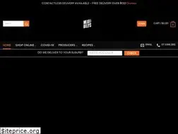 Sites similar to meatatbillys.com.au