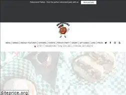 Sites similar to meatballerzatl.com