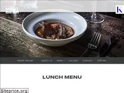 Sites similar to meatbeer.cz