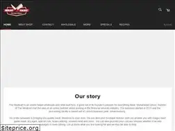 Sites similar to meatcart.co.za