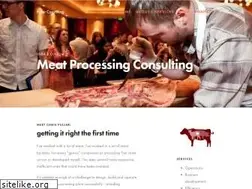 Sites similar to meatchris.com