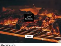 Sites similar to meatcollective.com.sg