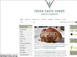 Sites similar to meatcuisine.co.nz