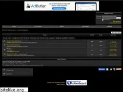 Sites similar to meatcuttersclub.activeboard.com