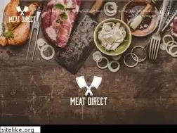 Sites similar to meatdirect.com.au