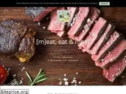 Sites similar to meatery.de