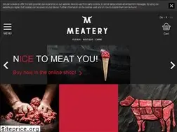 Sites similar to meatery.eu