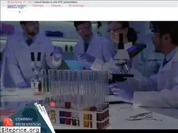 Sites similar to meatex.io
