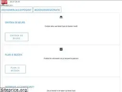 Sites similar to meatexpo.be