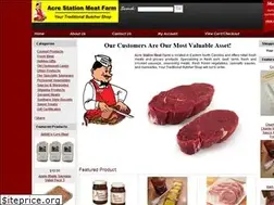 Sites similar to meatfarminc.com