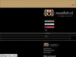 Sites similar to meatfish.nl
