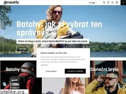 Sites similar to meatfly.cz