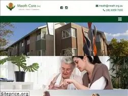 Sites similar to meath.org.au