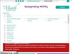 Sites similar to meath.org.uk