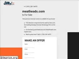 Sites similar to meatheads.com