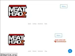 Sites similar to meatheadzcheesesteaks.com